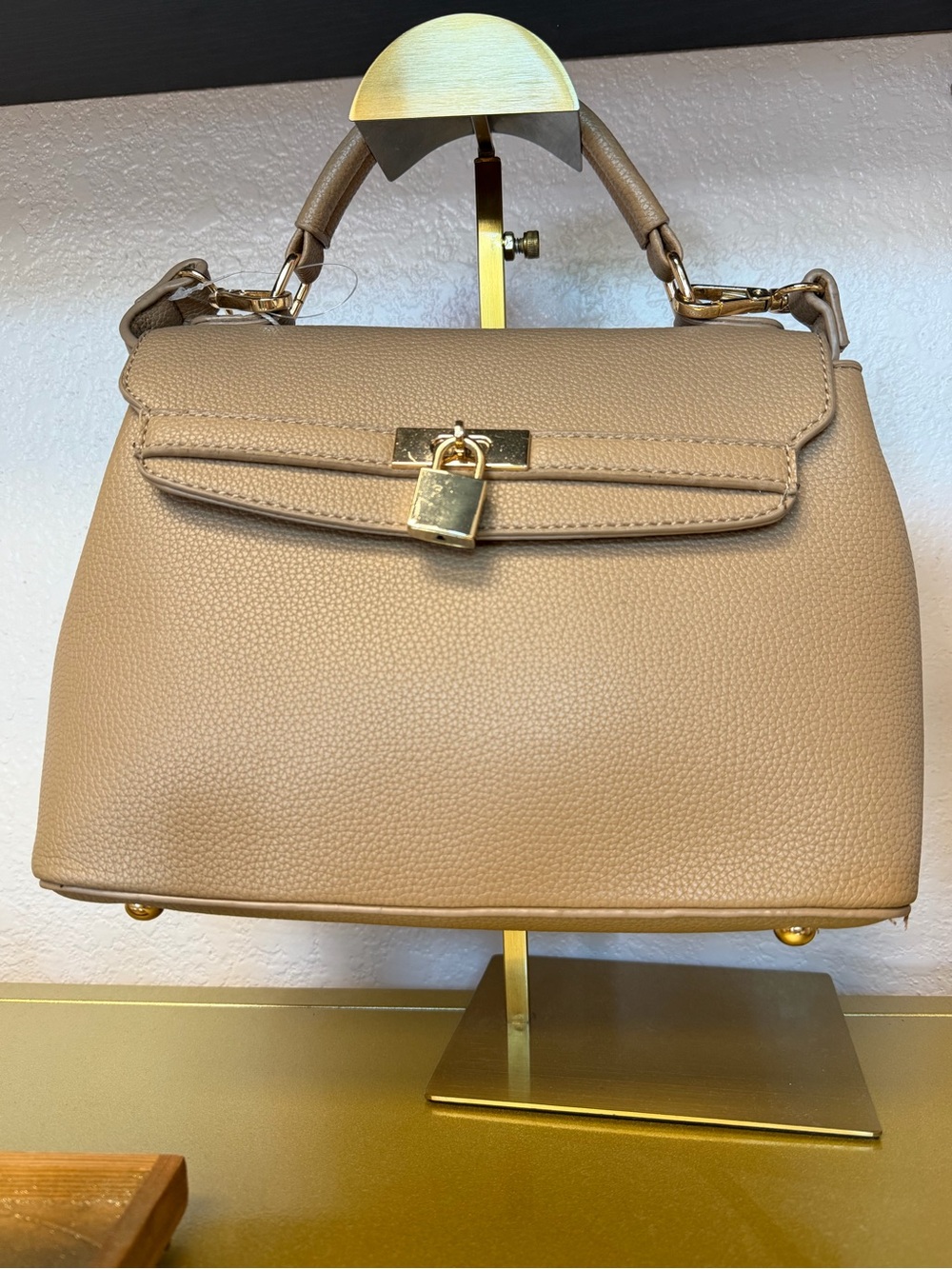 Old Money Should Bag, NWT